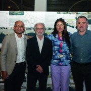 Concurso Ideas Parque Metropolitano Borde Costero Antofagasta 