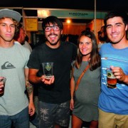 Festival de la Cerveza Iquique 