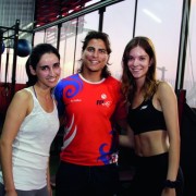 Gym Fit City Antofagasta 
