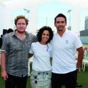 Lanzamiento Campamento de Ideas, Antofagasta 