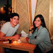 Pub La Culpa Antofagasta 