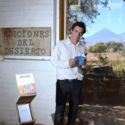 La palabra en el infinito