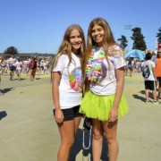 The Color Run 2017 