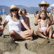 Verano en Cachagua 