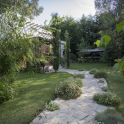 JARDINES SALVAJES
