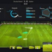 Futbol y tecnología