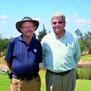 Campeonato Abierto de Golf en Club de Campo Pan de Azúcar, Coquimbo 