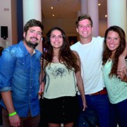 Stefan Kramer y su show Mil Disculpas, en Coquimbo 