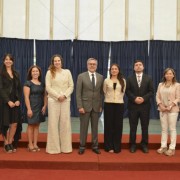Con alegría Colegio Coya inició año escolar 2017 