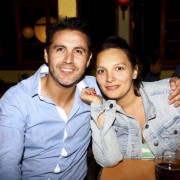 Restobar La Esquina, Rancagua 