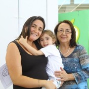 Primer día de clases Jardín Manzana Verde Talca 