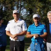 Copa Apertura 2017 en El Club de Golf La Dehesa 