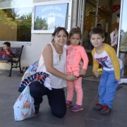 Regreso a las aulas, Colegio Alemán 