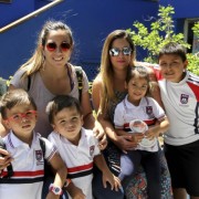 The Antofagasta British School 2017