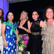 Celebración del Día de la Mujer en el Hotel Gabina Sens de Iquique