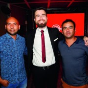 Lanzamiento de la Guía Perú Mucho Gusto Tacna PromPerú, Iquique