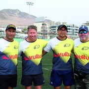 Old Lyon Cup Antofagasta