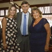Longines Gran Premio Latinoamericano en el Valparaíso Sporting Club