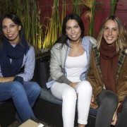 Happy Hour en Delirio, Reñaca