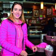 Encuentros y reuniones en Café del Cerro, La Serena 
