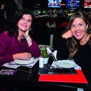 Tendencias otoño-invierno en desfile de Alejandra Marín, La Serena 