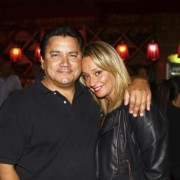 Inauguración Bar Cero200, Rancagua 