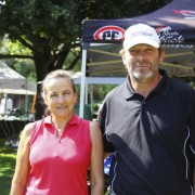 Campeonato de Golf en Country Club Talca 