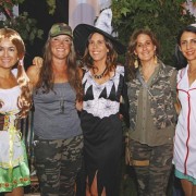 Cumpleaños María Pía Yovanovic, Talca 