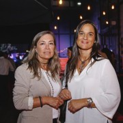Lanzamiento del libro Al chancho con Barañao II en Casino Talca 