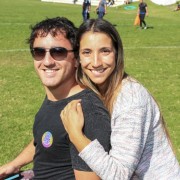 Old Mackayans v/s Stade Francais en The Mackay School 