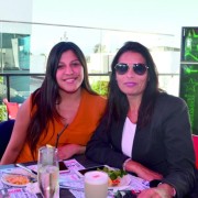 Conmemoración de Día de la Mujer, en Coquimbo y La Serena 