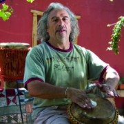 Sonidos ancestrales