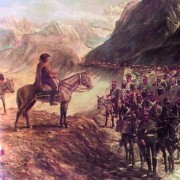Vivencias de La Serena con el Ejército Libertador de Los Andes