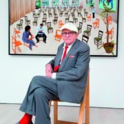 Arte y tecnología