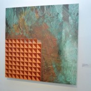 Visita guiada de Benito Rojo en Artespacio