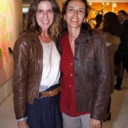 Inauguración Exposición Francisco Bustamante en Galería Artespacio 