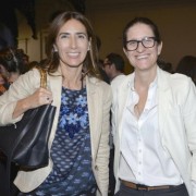 Lanzamiento de Figuras recortadas por otra luz de José Pedro Godoy en el MNBA 