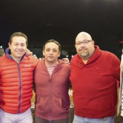 Famosos rockean en Samsung Palooza 