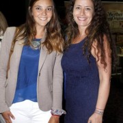 Seminario Mujeres Influyentes en Hotel W 