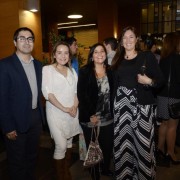 Celebración Reacreditación Periodismo UDD 