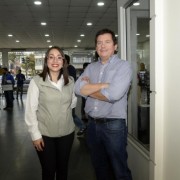 Lanzamiento Audi Q2, Salazar Israel 