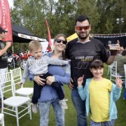 Fiesta de la Cerveza, Biopark 