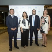 Cena Anual UDD con Establecimientos Educacionales se celebró en Mitrinco 
