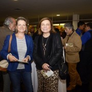 Exposición Mujer, color y sueños, de Daniela Muñoz, Galería Marina 