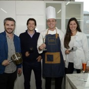 Inauguración nuevo espacio Modulplac 