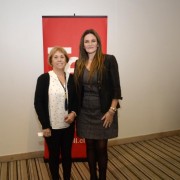 Seminario desayuno Cocha, Delta y Tell Magazine, Hotel Radisson 