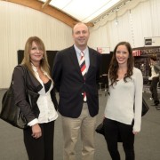 Inauguración FINCO, Suractivo 