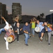 Nuevos ritmos del norte