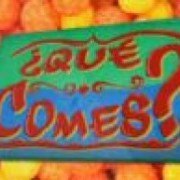 ¿QUÉ COMES?  DOMINGO Y LUNES EN 24 HORAS CENTRAL TVN.