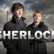 Esos pequeños detalles SHERLOCK. LUNES A SÁBADO 22:27 HORAS EN BBC ENTERTAINMENT